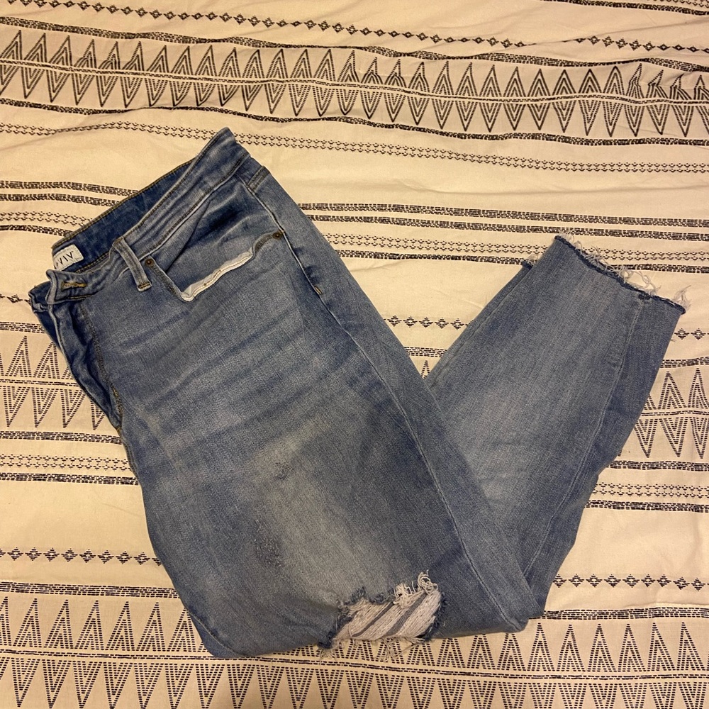 Target Jeans